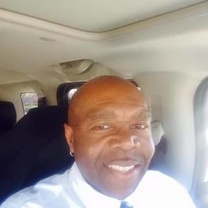 Meet your Posher, Johnny